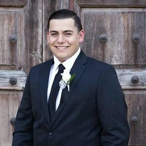 Meet your Posher, Javier